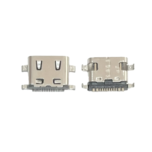 J23 【 Tipo-C 】 16 PIN