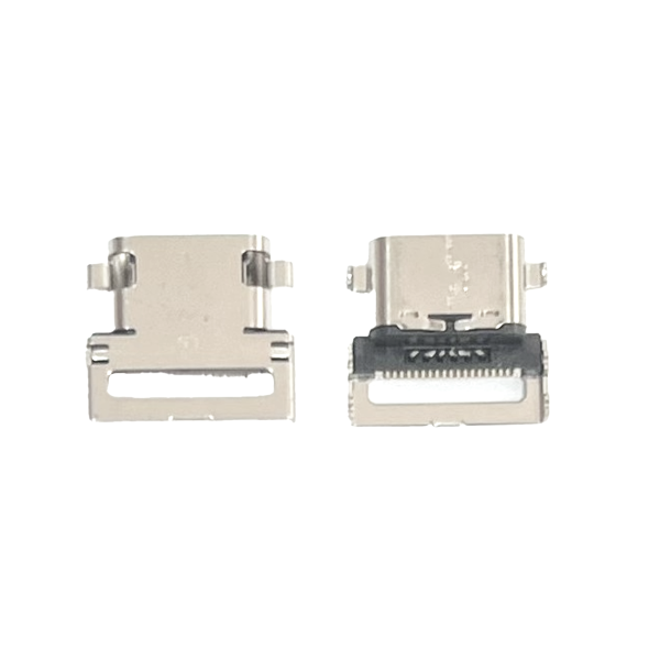 J25 【 Tipo-C 】 24 PIN