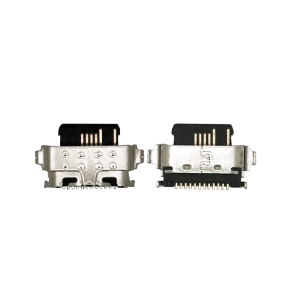 J26 【 Tipo-C 】 16 PIN
