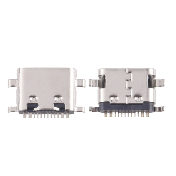 J28 【 Tipo-C 】 16 PIN