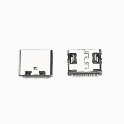 K20 【 Tipo-C 】 16 PIN
