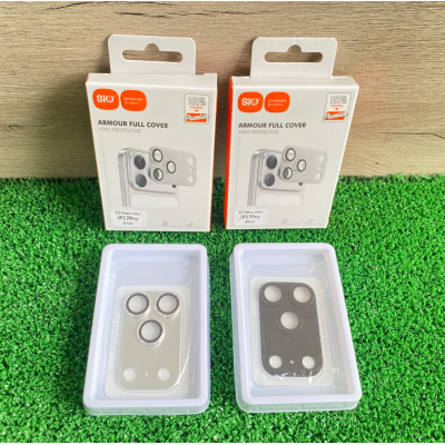 copy of Sio. SN07 iP17 Protector Camara Completo CD Lines Lenz