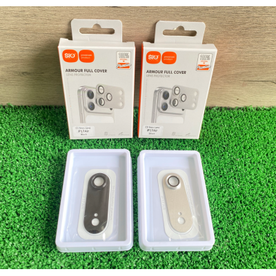 copy of Sio. SN07 iP17 Protector Camara Completo CD Lines Lenz