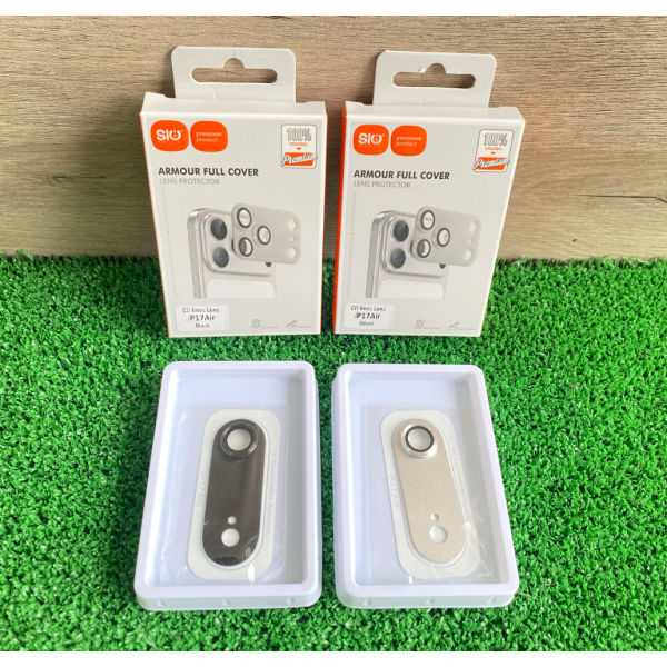 copy of Sio. SN07 iP17 Protector Camara Completo CD Lines Lenz