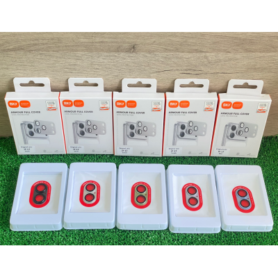 copy of Sio. SN07 iP17 Protector Camara Completo CD Lines Lenz