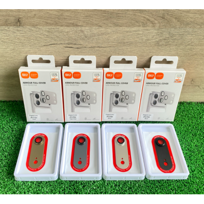 copy of Sio. SN07 iP17 Protector Camara Completo CD Lines Lenz