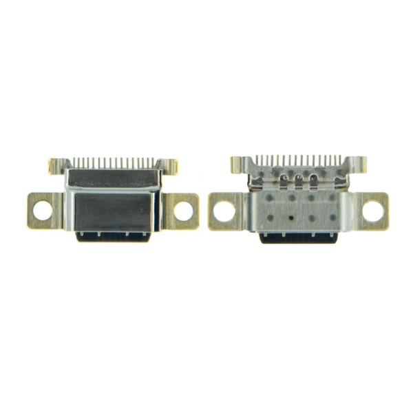 K12 【 Tipo-C 】 16 PIN