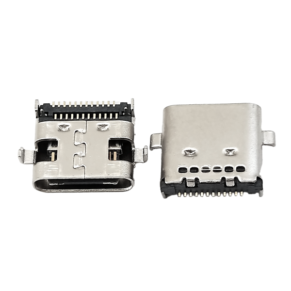 K6【 Tipo-C 】 24 PIN