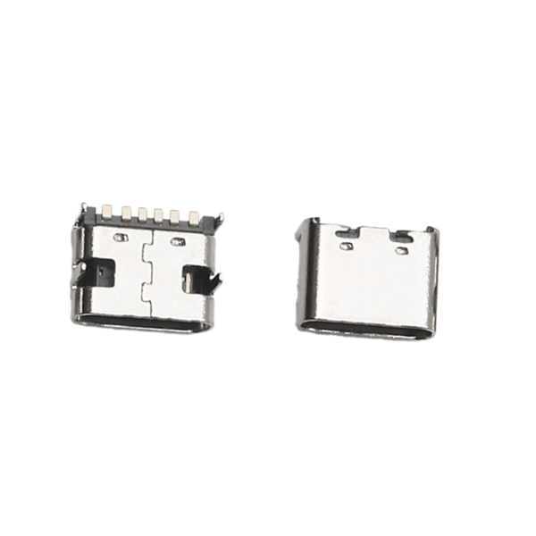 K3 【 Tipo-C 】 6 PIN