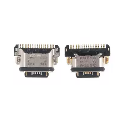 K16 【 Tipo-C 】 16 PIN