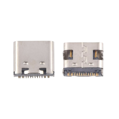K27 【 Tipo-C 】 16 PIN