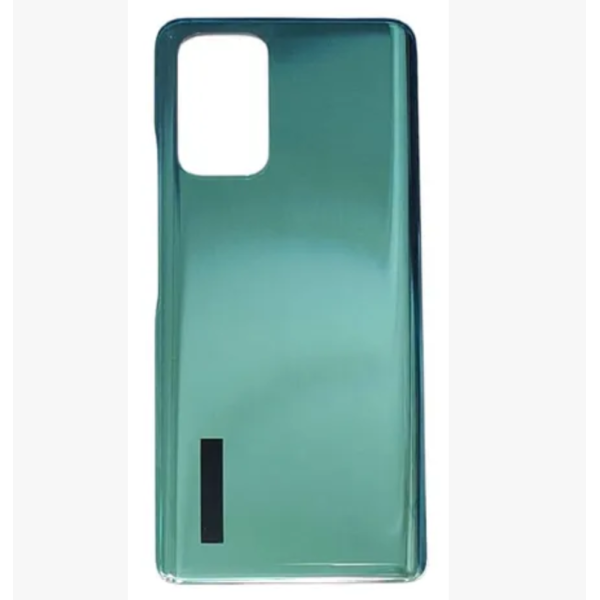 Tapa Trasera Para Redmi Note 10 Pro Verde