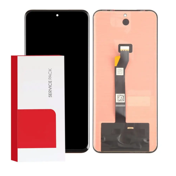 Pantalla Completa Original Servicepack Para Huawei Honor 90 Sin Marco