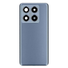 Tapa Trasera Para Xiaomi  Mi 14T Pro Azul