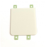 Tapa Trasera Para Samsung Z Filp 5 / F731 Oro
