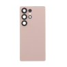 Tapa Trasera Para Samsung S25 Ultra /S938 Rosa
