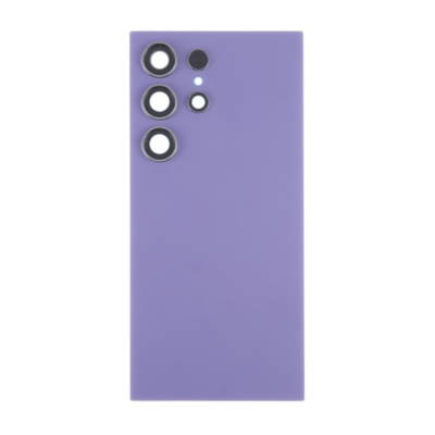 Tapa Trasera Para Samsung S25 Ultra /S938 Morado