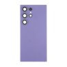 Tapa Trasera Para Samsung S25 Ultra /S938 Morado