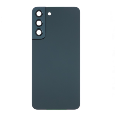 Tapa Trasera Para Samsung S22 Plus / S906 Verde
