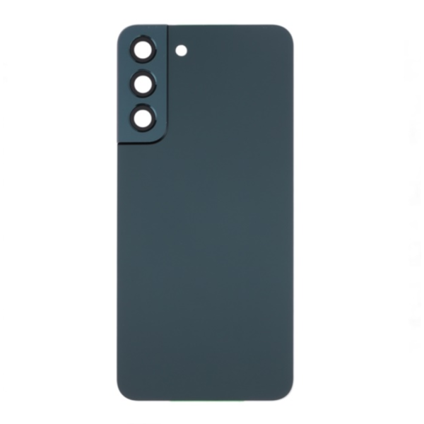 Tapa Trasera Para Samsung S22 Plus / S906 Verde