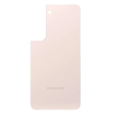 Tapa Trasera Para Samsung S22 /S901 Rosa