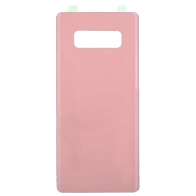 Tapa Trasera Para Samsung Note 8/ N950 Rosa