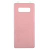 Tapa Trasera Para Samsung Note 8/ N950 Rosa