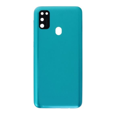 Tapa Trasera Para Samsung M30S /M307 Azul