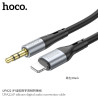 Hoco UPA22 Cable AUX (L-Jack)