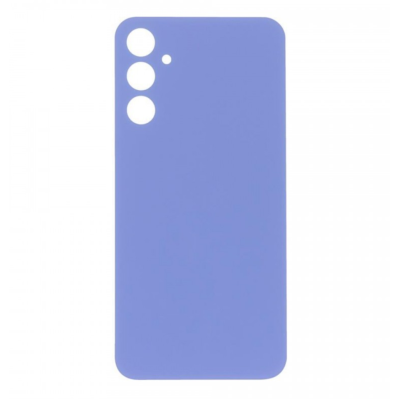 Tapa Trasera Para Samsung A34 /A346 Morado