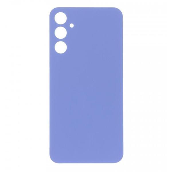 Tapa Trasera Para Samsung A34 /A346 Morado