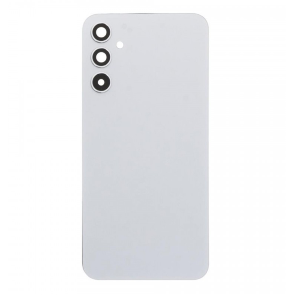 Tapa Trasera Para Samsung A34 /A346 Blanco