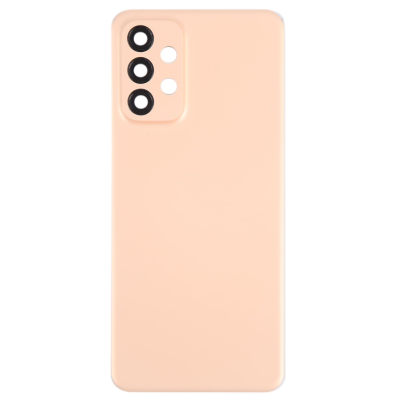 Tapa Trasera Para Samsung A23 4G /A235 Oro