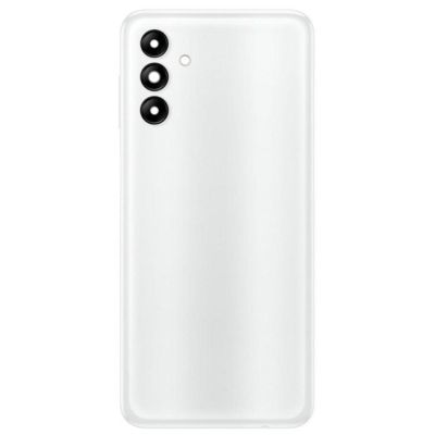 Tapa Trasera Para Samsung A04S /A047 Blanco