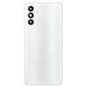Tapa Trasera Para Samsung A04S /A047 Blanco