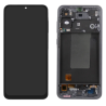 Pantalla Completa Compatible Para Samsung A56 5G /A566 Con Marco Oled