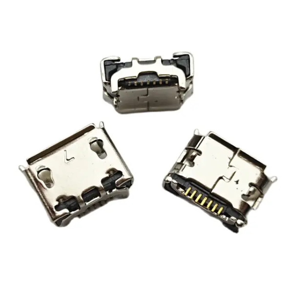 C2 Conector De Carga Para Samsung S2 I9100  7 PIN