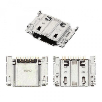 C3 Conector De Carga Para Samsung S3 11 PIN