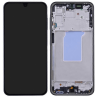 Pantalla Completa Compatible Para Samsung A26 5G /A266 Con Marco Oled