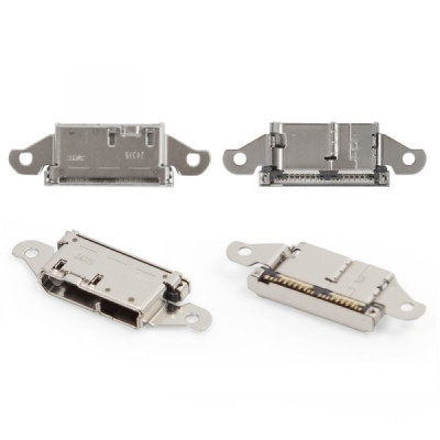 C5 Conector De Carga Para Samsung S5  21 PIN