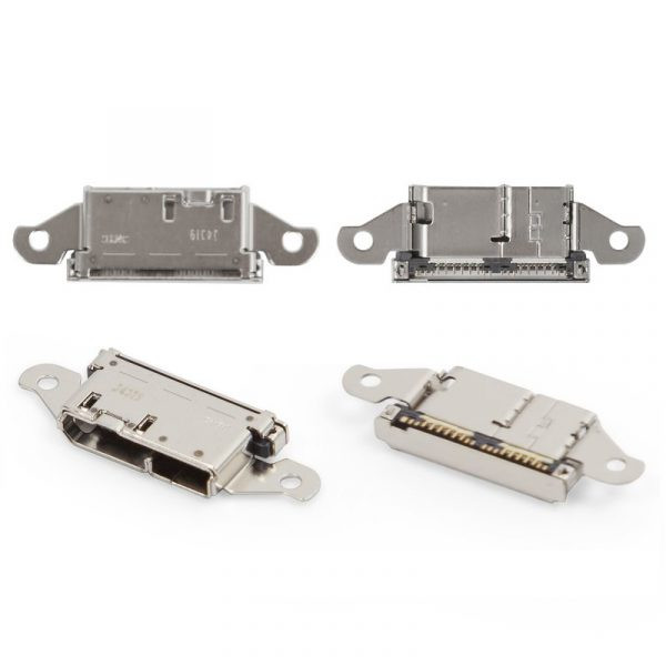 C5 Conector De Carga Para Samsung S5  21 PIN