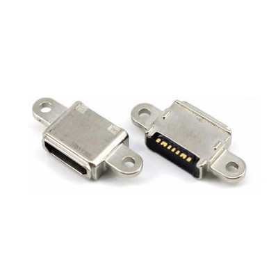 C7   Conector De Carga Para Samsung S7 S7 Edge    7 PIN