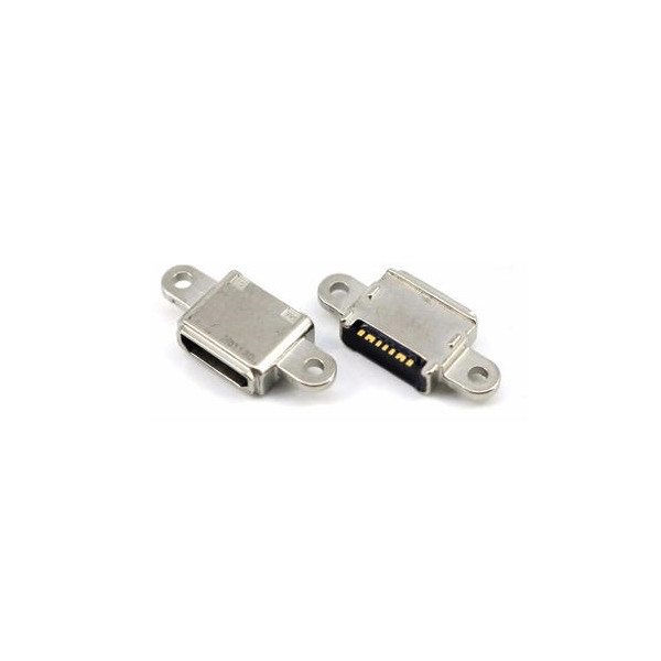 C7   Conector De Carga Para Samsung S7 S7 Edge    7 PIN