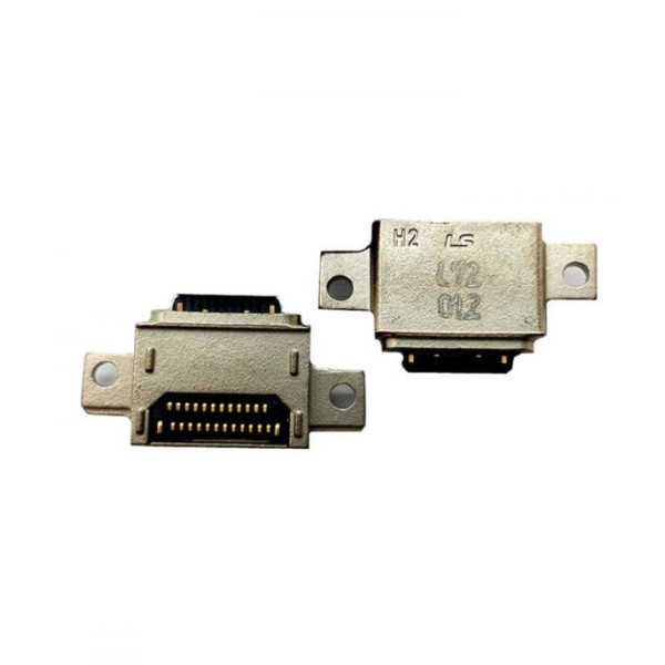 C8   Conector De Carga Para Samsung S8  26 PIN