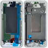 Marco De Pantalla Para Samsung A56 5G /A566 Blanco