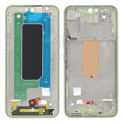 Marco De Pantalla Para Samsung A54 /A546 Verde