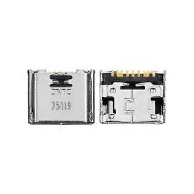 C12   Conector De Carga Para Samsung T580   7 PIN