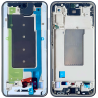 Marco De Pantalla Para Samsung A36 5G /A366 Blanco