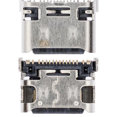 C14   Conector De Carga Para Samsung A80 A90 4G  16 PIN