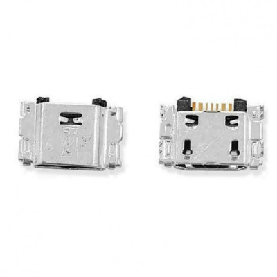 C16   Conector De Carga Para Samsung J3  7 PIN